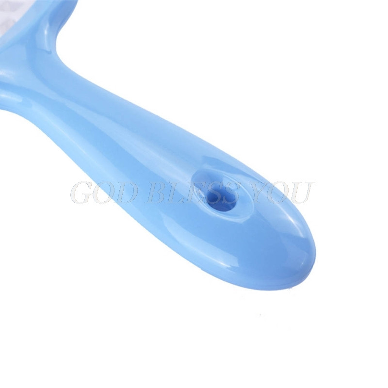 Professionaalne ventileeritav juuksehari, salongi stiilitööriistad, suured plaadid, kammid, massaaž, tüdrukute hobusesaba kamm koduseks kasutamiseks Drop Shipping