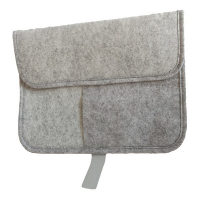 Γυναικεία τσάντα αποθήκευσης ισιώματος μαλλιών ταξιδιού Γκρι/κόκκινο ροζ Χρώμα ανθεκτικό στη θερμότητα μαξιλαράκι Φορητή τσάντα αποθήκευσης ανθεκτική στη θερμότητα