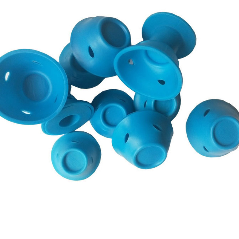 20 komada mekanog gumenog silikonskog uvijača za kosu bez zagrijavanja Twist valjci za kosu kopče Kovrče bez zagrijavanja DIY alati za oblikovanje kose za djevojčice