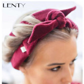 Šipka za kovrče bez zagrijavanja Traka za glavu bez topline Uvijači za kosu Lazy Hair Rollers Sleeping Soft Curl Bar Wave Formers DIY Alati za oblikovanje kose