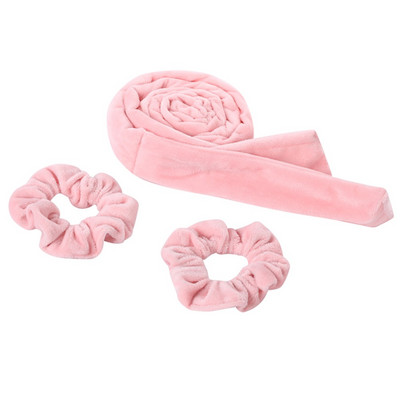 Šipka za kovrče bez zagrijavanja Traka za glavu bez topline Uvijači za kosu Lazy Hair Rollers Sleeping Soft Curl Bar Wave Formers DIY Alati za oblikovanje kose