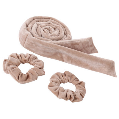 Šipka za kovrče bez zagrijavanja Traka za glavu bez topline Uvijači za kosu Lazy Hair Rollers Sleeping Soft Curl Bar Wave Formers DIY Alati za oblikovanje kose