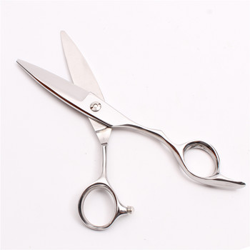 Προσαρμοσμένο λογότυπο Ιαπωνίας Ατσάλινο ψαλίδι κούρεμα ψαλίδι κοπής ψαλίδι αραιωτικό ψαλίδι Willow Blade Professional Hair Scissors C9022