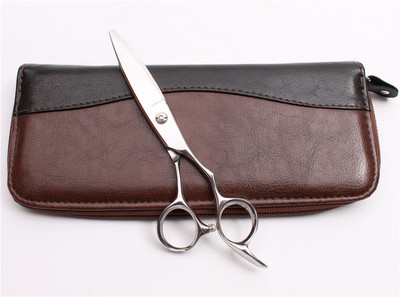 Προσαρμοσμένο λογότυπο Ιαπωνίας Ατσάλινο ψαλίδι κούρεμα ψαλίδι κοπής ψαλίδι αραιωτικό ψαλίδι Willow Blade Professional Hair Scissors C9022