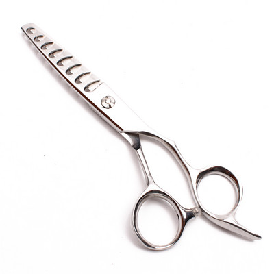 Προσαρμοσμένο λογότυπο Ιαπωνίας Ατσάλινο ψαλίδι κούρεμα ψαλίδι κοπής ψαλίδι αραιωτικό ψαλίδι Willow Blade Professional Hair Scissors C9022