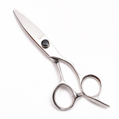 Προσαρμοσμένο λογότυπο Ιαπωνίας Ατσάλινο ψαλίδι κούρεμα ψαλίδι κοπής ψαλίδι αραιωτικό ψαλίδι Willow Blade Professional Hair Scissors C9022