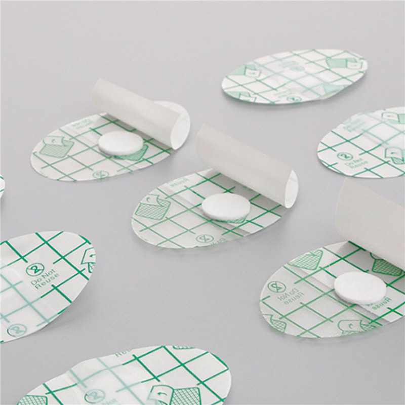 20 vnt. plastikinės vandeniui atsparios ausų apsaugos plaukimo dangteliai salono kirpyklos dažų skydo apsaugos dušo kepuraitės įrankis