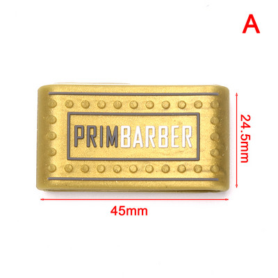 1 τμχ Επαγγελματική λαβή κουρευτικής κουρευτικής αντιολισθητική λαβή κουρευτικών λουριών αντίστασης μανίκι κουρέα Εργαλεία βάσης κουρευτικής κουρευτικής κουρέας