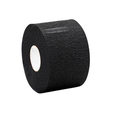 Ühekordselt kasutatav juuksuri kaelariba paber, mis väldib katkiste juuste tekkimist, juukselõikuse hooldust, juuksurit, salongi kaitset, imab higistust.