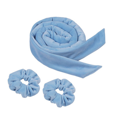 Šipka za kovrče bez zagrijavanja Traka za glavu bez topline Uvijači za kosu Lazy Hair Rollers Sleeping Soft Curl Bar Wave Formers DIY Alati za oblikovanje kose