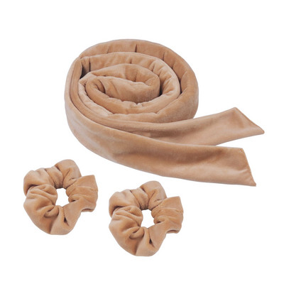 Šipka za kovrče bez zagrijavanja Traka za glavu bez topline Uvijači za kosu Lazy Hair Rollers Sleeping Soft Curl Bar Wave Formers DIY Alati za oblikovanje kose