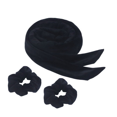 Šipka za kovrče bez zagrijavanja Traka za glavu bez topline Uvijači za kosu Lazy Hair Rollers Sleeping Soft Curl Bar Wave Formers DIY Alati za oblikovanje kose