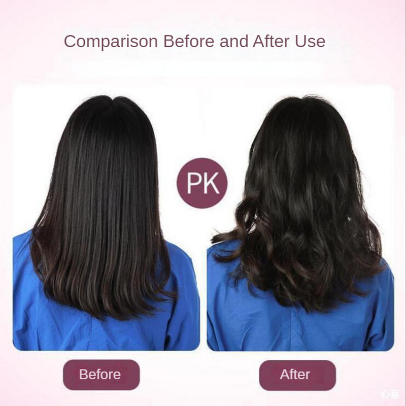 6 komada uvijača za kosu bez zagrijavanja Uvijači za kosu bez zagrijavanja Fleksibilna šipka za uvijanje Šipke za uvijanje kose za kovrče Šipka za oblikovanje kose Alati za oblikovanje kose