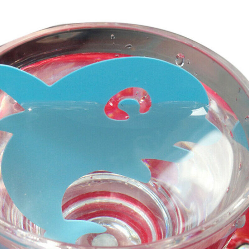 Novi 28kom/pakiranje Hair Tattoo Šablon Kalup Šablona Trimer Brijač Frizerski salon za šišanje