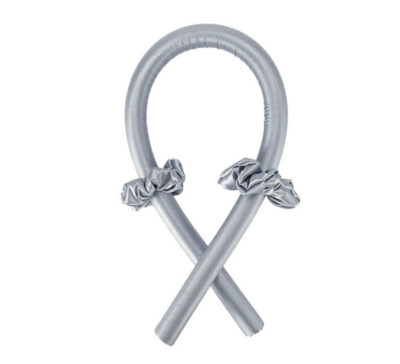 Bentita pentru curling fără căldură Bentita pentru ondulator leneș Faceți părul moale și strălucitor ondulator de păr Instrumente de coafură Bucle de păr fără căldură