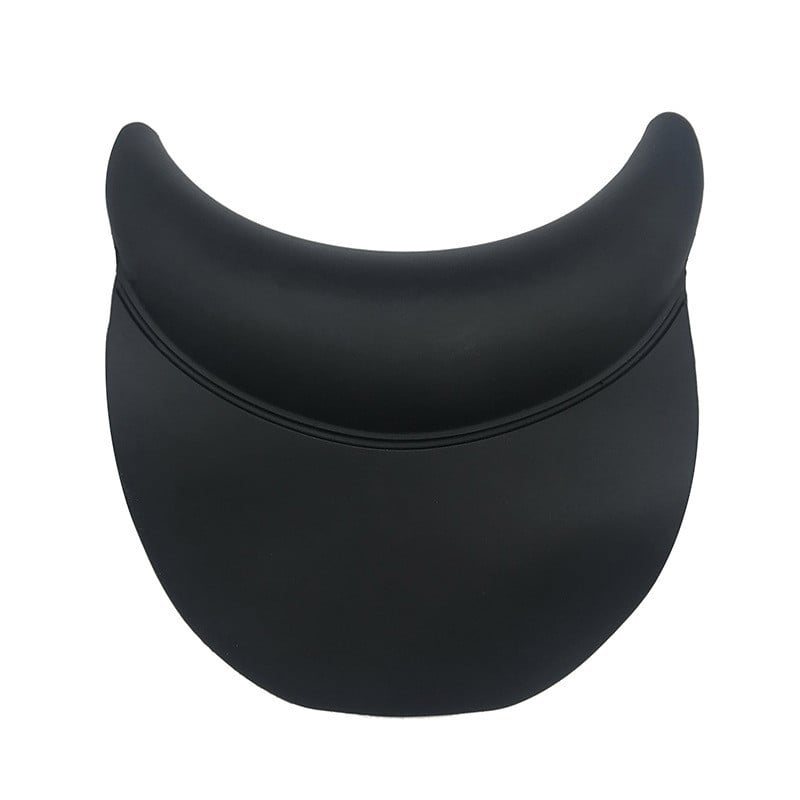 Pranje kose Jastuk za odmor za vrat Spa Hair Beauty Umivaonik Jastuk Zdjela za šampon Frizerski dodaci za brijač Umivaonik Silikon