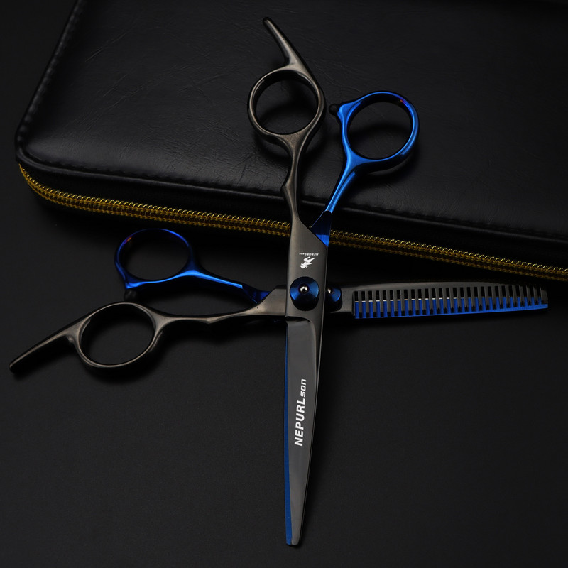 Škare za kosu Škare za stanjivanje Profesionalne škare za šišanje Škare za kosu Brijačke škare Frizerski alat za šišanje