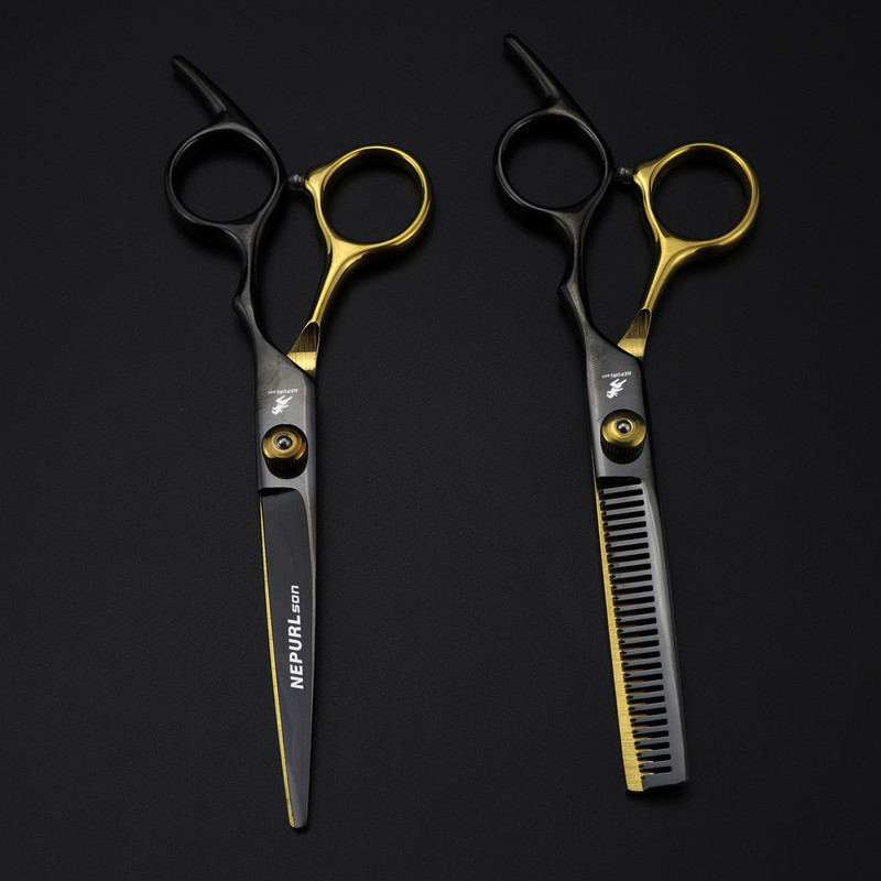 Škare za kosu Škare za stanjivanje Profesionalne škare za šišanje Škare za kosu Brijačke škare Frizerski alat za šišanje