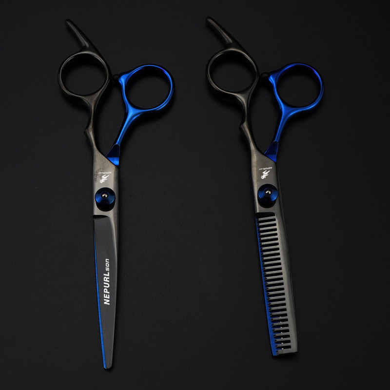 Škare za kosu Škare za stanjivanje Profesionalne škare za šišanje Škare za kosu Brijačke škare Frizerski alat za šišanje