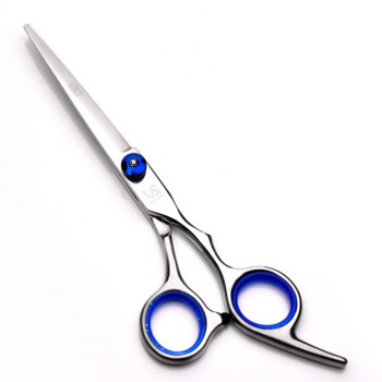 Ножици за подстригване на коса Професионални тънки ножици Фризьорски ножици от неръждаема стомана Подстригване на косата Аксесоари за фризьор Инструменти