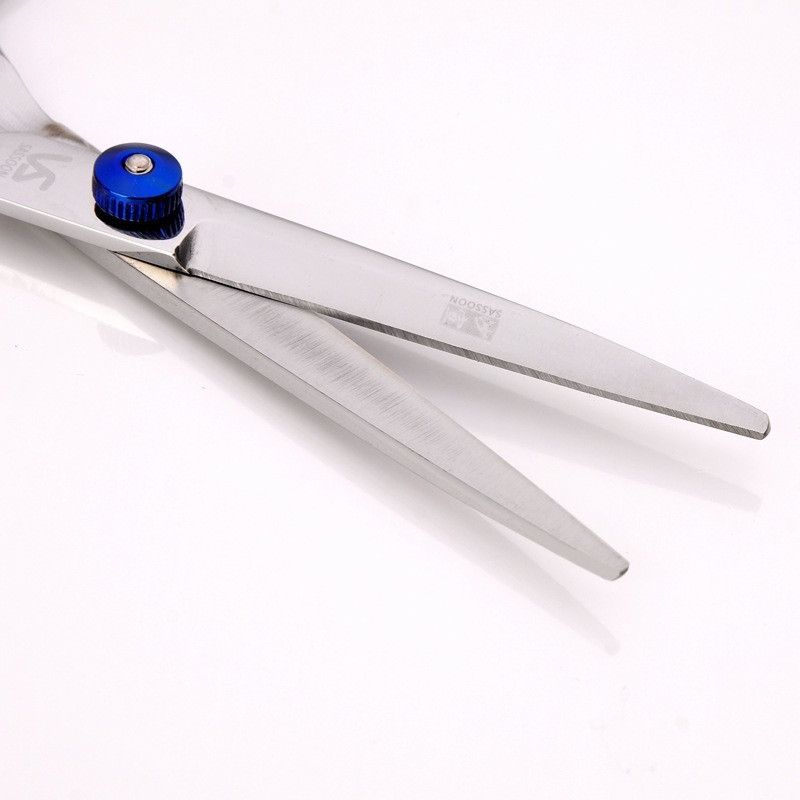 Ψαλίδι κοπής Μαλλιών Επαγγελματικό ψαλίδι αραίωσης από ανοξείδωτο ατσάλι Ψαλίδι κομμωτικής κούρεμα Αξεσουάρ κουρείου Εργαλεία