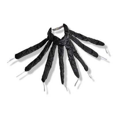 Lazy Hair Curler Uvijači za kosu bez zagrijavanja Uvojci za kosu Traka za glavu Kovrče Svilena vrpca Sleeping Soft Wave Formers No Heat Curls Ribbon