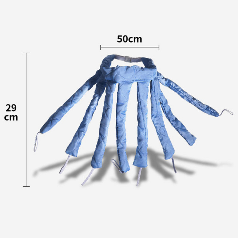 Lazy Hair Curler Uvijači za kosu bez zagrijavanja Uvojci za kosu Traka za glavu Kovrče Svilena vrpca Sleeping Soft Wave Formers No Heat Curls Ribbon