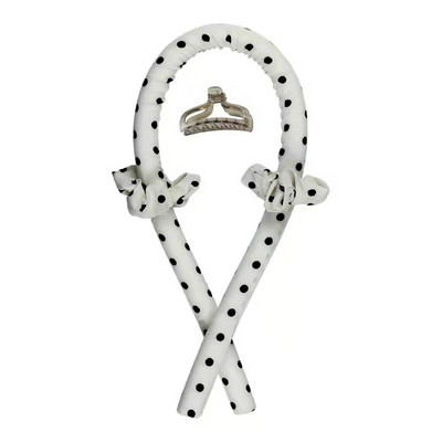 Accesorii pentru păr ondulat Ondulător Bucle fără căldură Produse de coafură Tije de fier ondulat Bucla magică pentru ondulator pentru femei Role de păr