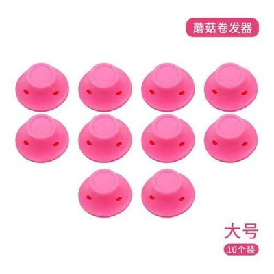 Silikonski uvijač za kosu Twist Valjci za kosu Uvijači za kosu Valjci Silikonski set Stezaljke Ne boli Kovrče Alat za oblikovanje DIY Djevojka Dama