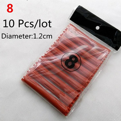 1 set uvijača za kosu bez zagrijavanja Uvijači za kosu Valjci Wave Formers DIY Frizerski uvojci za kosu Alati za oblikovanje kose Dodaci za salone