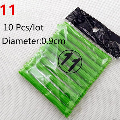 1 set uvijača za kosu bez zagrijavanja Uvijači za kosu Valjci Wave Formers DIY Frizerski uvojci za kosu Alati za oblikovanje kose Dodaci za salone