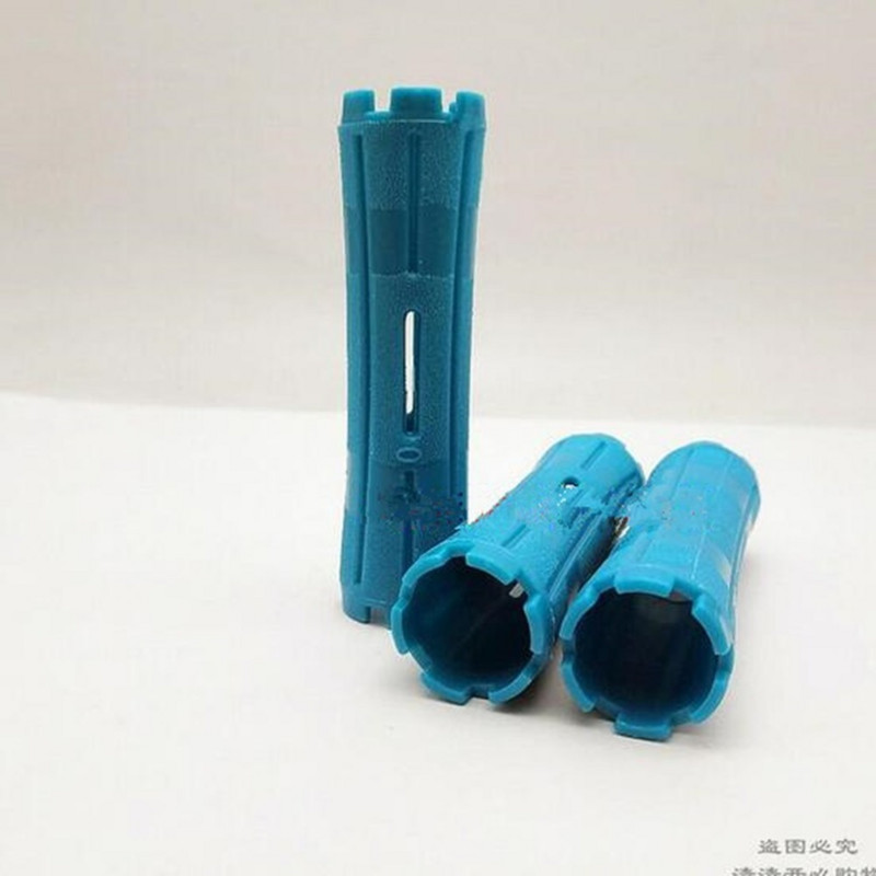 1 set uvijača za kosu bez zagrijavanja Uvijači za kosu Valjci Wave Formers DIY Frizerski uvojci za kosu Alati za oblikovanje kose Dodaci za salone