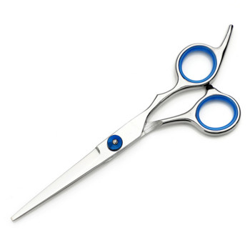 Фризьорски ножици 6-инчови ножици за коса Професионални фризьорски ножици Изтъняващи ножици Аксесоари за фризьорски ножици
