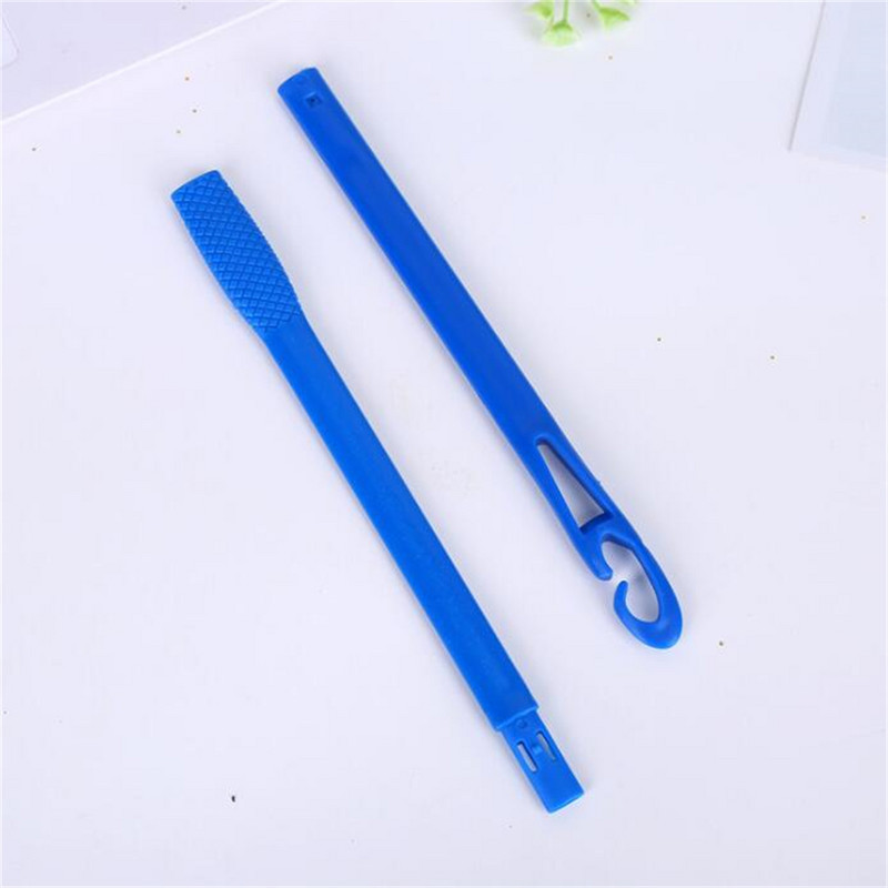 Magic Hair Curler Heatless DIY Matu Ruļļi Ruļļi Frizūra Rullītis Spirālveida Rullītis Viļņu veidotāji Matu veidošanas rīki 30/45/55/65cm