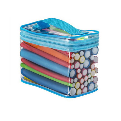 42-210 komada Fleksibilne šipke za uvijanje kose Valjak za uvijače za kosu koji se ne zagrijavaju Žene Djevojke Prijenosni uvijač za kosu Pjenasti valjak za kosu DIY oblikovanje kose