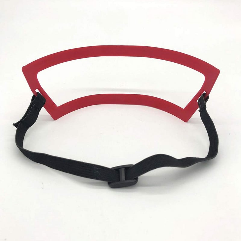 Meeste kaela juukseid trimmiv joonlaud Kaelus Juhis Kujundus Stiil Habe Mall Kamm Kael Selg Styler kujundav joonlaud Juuksuri tööriistad