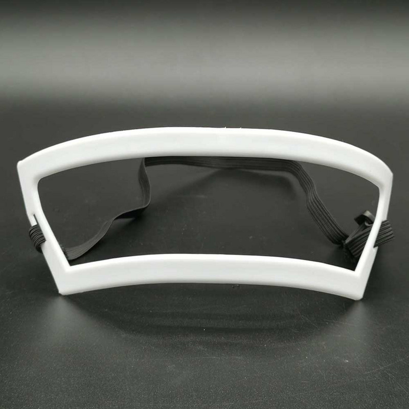 Meeste kaela juukseid trimmiv joonlaud Kaelus Juhis Kujundus Stiil Habe Mall Kamm Kael Selg Styler kujundav joonlaud Juuksuri tööriistad