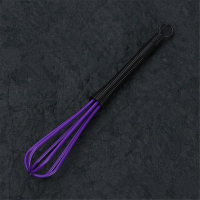 1 buc. Cremă de vopsea pentru coafură din plastic Mixer pentru culoarea părului Agitator Perie pentru vopsirea părului Unelte de coafură pentru salon Accesorii pentru frizer