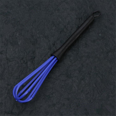 1 buc. Cremă de vopsea pentru coafură din plastic Mixer pentru culoarea părului Agitator Perie pentru vopsirea părului Unelte de coafură pentru salon Accesorii pentru frizer