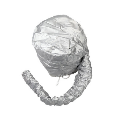 Φορητό μαλακό σκουφάκι στεγνωτήρα μαλλιών Ρυθμιζόμενο γυναικείο καπάκι μαλλιών γρήγορου στεγνωτηρίου Αξεσουάρ προμηθειών κομμωτηρίου σπιτιού