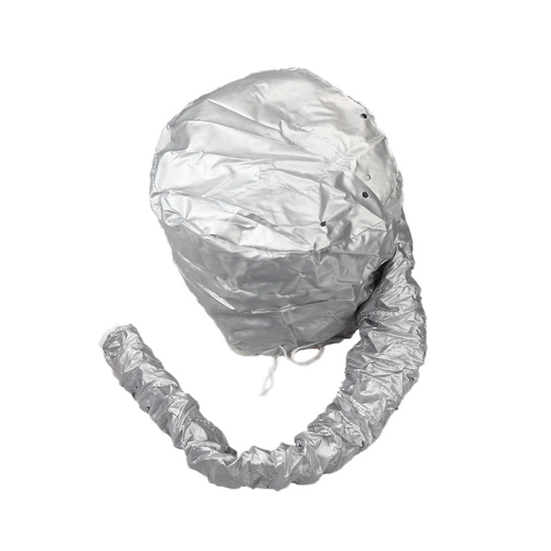 Φορητό μαλακό σκουφάκι στεγνωτήρα μαλλιών Ρυθμιζόμενο γυναικείο καπάκι μαλλιών γρήγορου στεγνωτηρίου Αξεσουάρ προμηθειών κομμωτηρίου σπιτιού