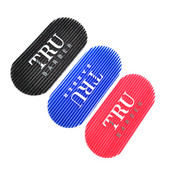 2Pcs/Set Brijačka hvataljka za kosu Traka za naljepnice za kosu Držač kose Ukosnica Alati za oblikovanje kose Brijački dodaci Salon Frizerski alat