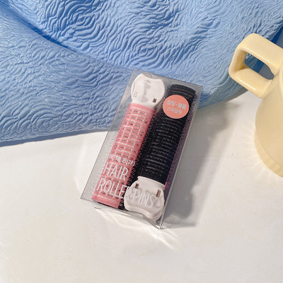 Lazy Hair Clips Hair Root Fluffy Clips Κτυπήματα για μπούκλες βαρέλια φουρκέτες Ρολά για τα μαλλιά Μπουφές μπουφάν Barrettes Εργαλεία styling μαλλιών