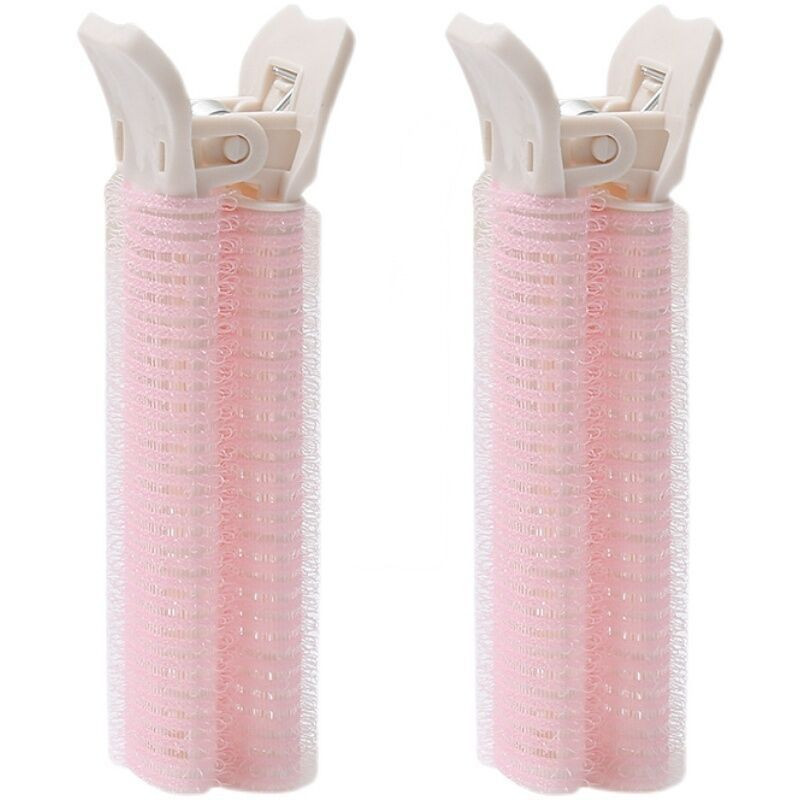 Lazy Hair Clips Hair Root Fluffy Clips Κτυπήματα για μπούκλες βαρέλια φουρκέτες Ρολά για τα μαλλιά Μπουφές μπουφάν Barrettes Εργαλεία styling μαλλιών