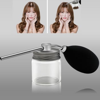 Hair building fiber spray Applicator Hair Loss Products Hair Sprays Nozzle Pump Tool For Hair Fiber Glass Sprays Nozzle