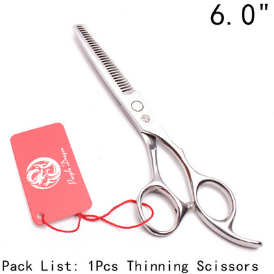 Επαγγελματικό ψαλίδι μαλλιών 5" 5.5" 6" 6.5" 7" 7.5" 8" ψαλίδι κοπής μαλλιών για κομμωτήριο αραιωτικό ψαλίδι Barber Shop Z1006