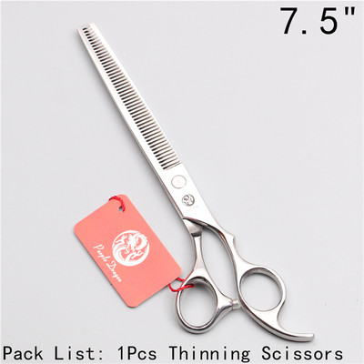 Επαγγελματικό ψαλίδι μαλλιών 5" 5.5" 6" 6.5" 7" 7.5" 8" ψαλίδι κοπής μαλλιών για κομμωτήριο αραιωτικό ψαλίδι Barber Shop Z1006