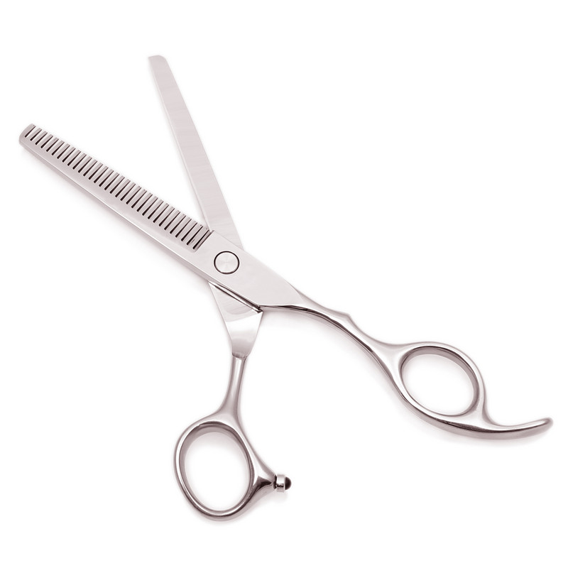 Επαγγελματικό ψαλίδι μαλλιών 5" 5.5" 6" 6.5" 7" 7.5" 8" ψαλίδι κοπής μαλλιών για κομμωτήριο αραιωτικό ψαλίδι Barber Shop Z1006