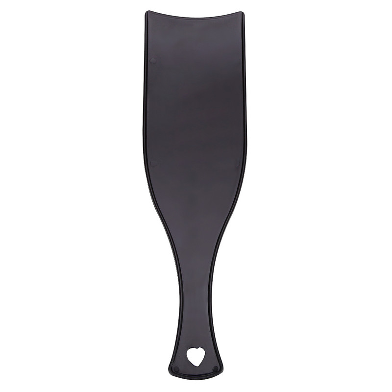 35 cm Plaukų salonas Plastikiniai plaukų dažymo šukos dažymo šepečiai Dažai „pasidaryk pats“ atspalvis ilga lentos lėkštė kirpėjo dizaino formavimo priedams