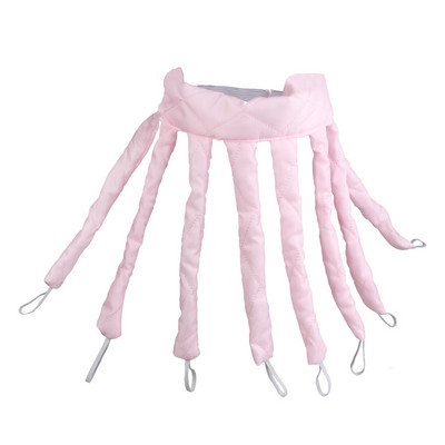 30 cm slinks bezkarstošs matu lokotājs bez karstuma, nesakarstošs cirtas, stieņa galvas saite, guļoša galvas lente bez karstuma, sieviešu matu veidošanas rīki, DIY